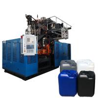 20 machine de soufflage de corps creux de HDPE du litre 30L 20L 25L