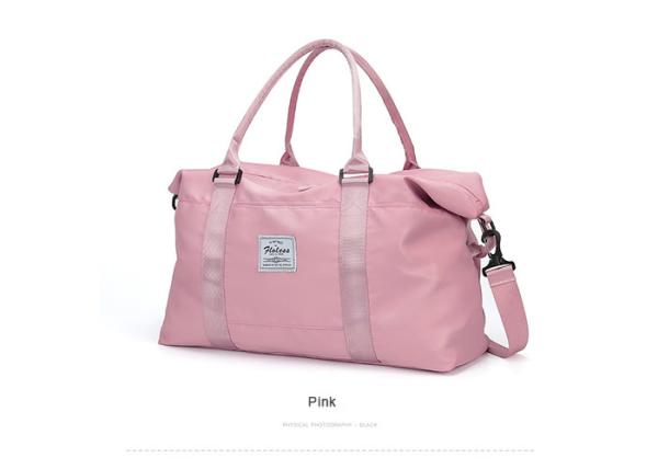 Cute Travel Carry On Duffel Bags Multifunction Lightweight For Labor And Delivery