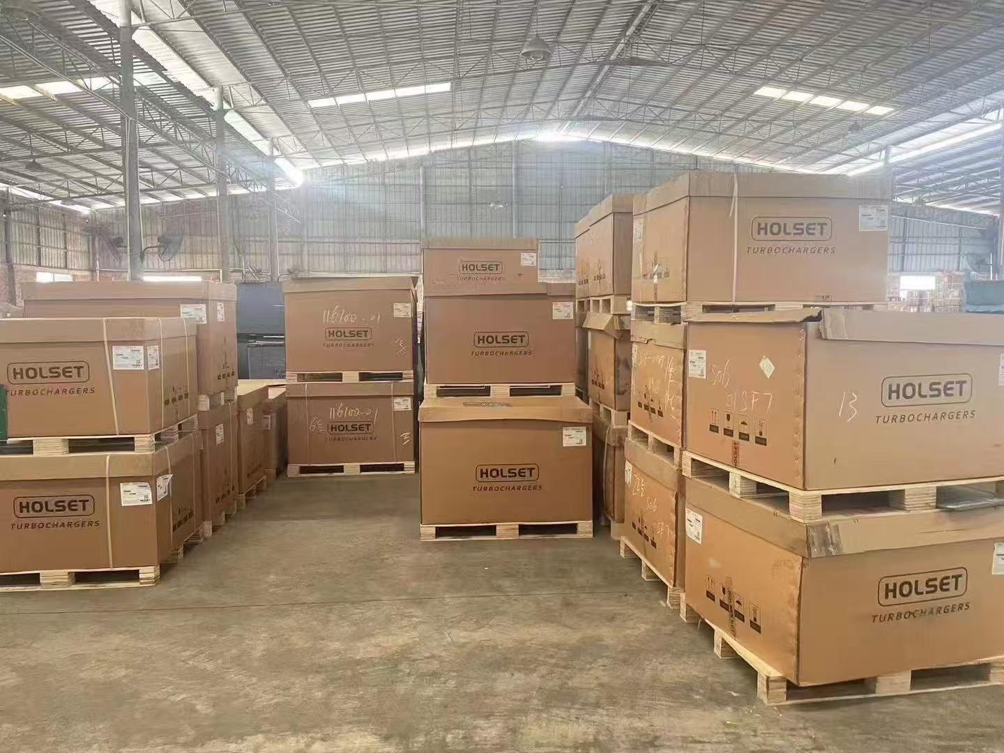 Hunan Chengzhai Machinery Equipment Co., Ltd.