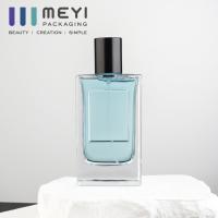 Garrafa de perfume magnética do tampão 80ml de FEA 15mm que não empacota nenhum escape