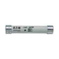 Fusible de cerámica 1250V/1500V/2000V del tubo de la serie de FWS conveniente para los pequeños conductores de la CA