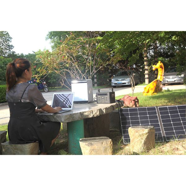 Электростанция ДК АК USB УПС 600В портативная электростанция 156000мАх для автомобиля портативного компьютера перемещения