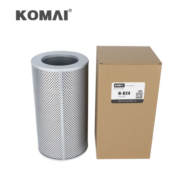 Фильтр для масла H-8502 SH60067 KBJ0352 JSJ0075 KSJ1929 153344A1 случая JCB Sumitomo гидравлический