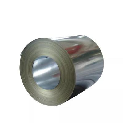 18 Gauge Hot Dipped Galvanized Steel Sheet In Coils Zinc Coated Ppgi Sheet Roll Metal