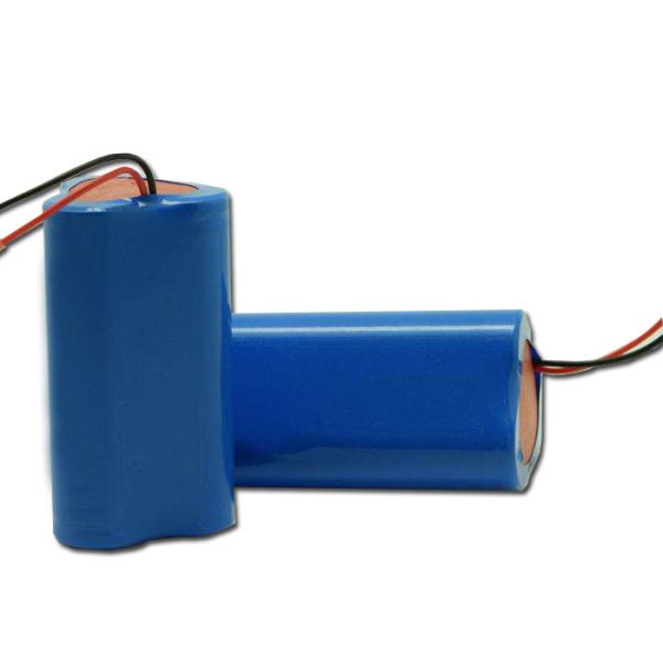Power Tool Used Lithium Ion Rechargeable Battery Pack 3S1P 3.6V  7.8Ah