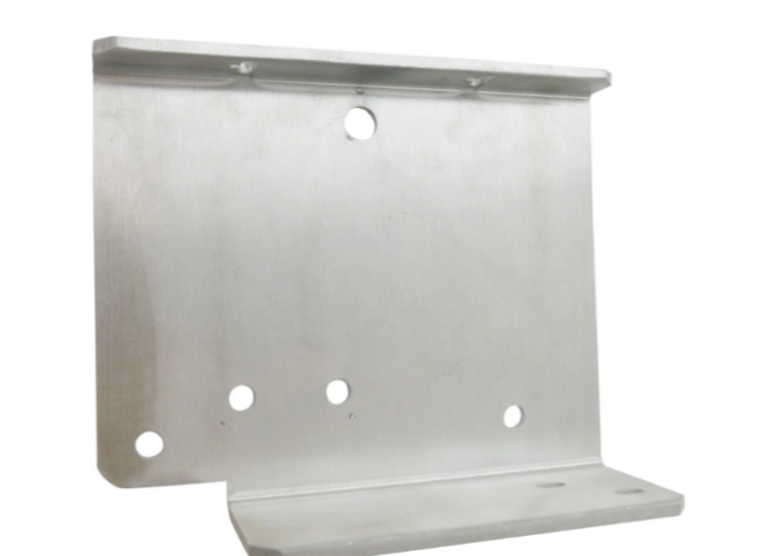 AL7050 AL7075 Детали изготовления листового металла