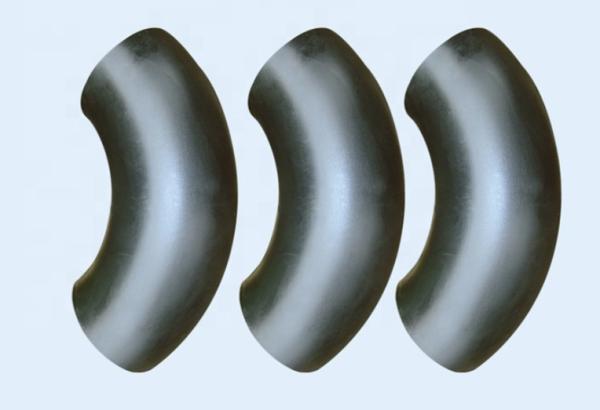 2 Inch 1.5 90 Degree Elbow Steel Pipe Fittings Schedule 40 Equal Coupling ASTM A53