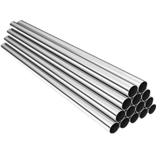 7003 Seamless Extruded Aluminum Tube T651 Precision Aluminum Tube