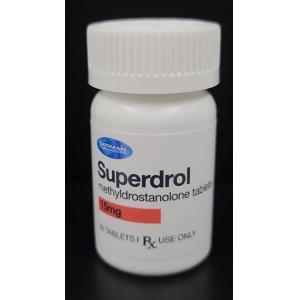 Labels oraux brillants de bouteille de pilule de PVC Turinabol 4-Chlorodehydromethyltest