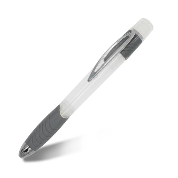 Plastic Creative Ball Pen Portable Spray Ball Pen For Perfume Alcohol Hand Sanitizer