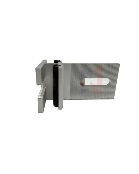 Easy-installation and Anticorrosion Clip for  Facade Support System