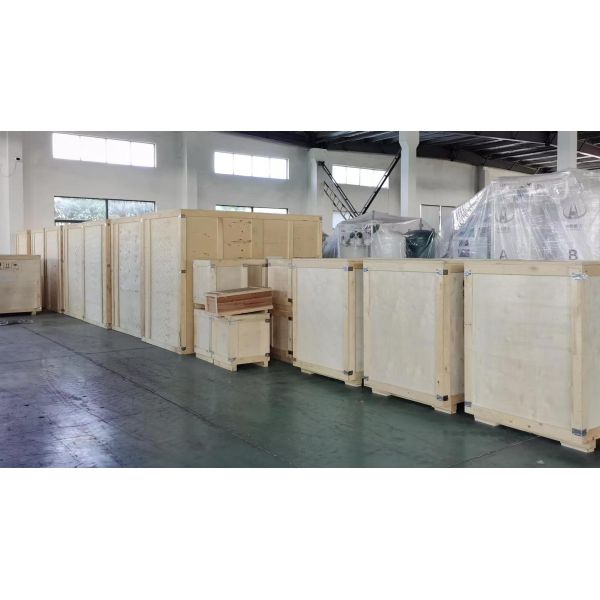 Jiangsu Luoming Purification Technology Co., Ltd.