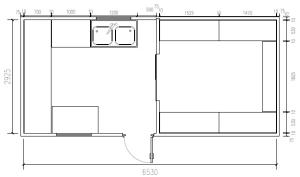 Prefabricated House Fast Build Good Quality Steel Building Material