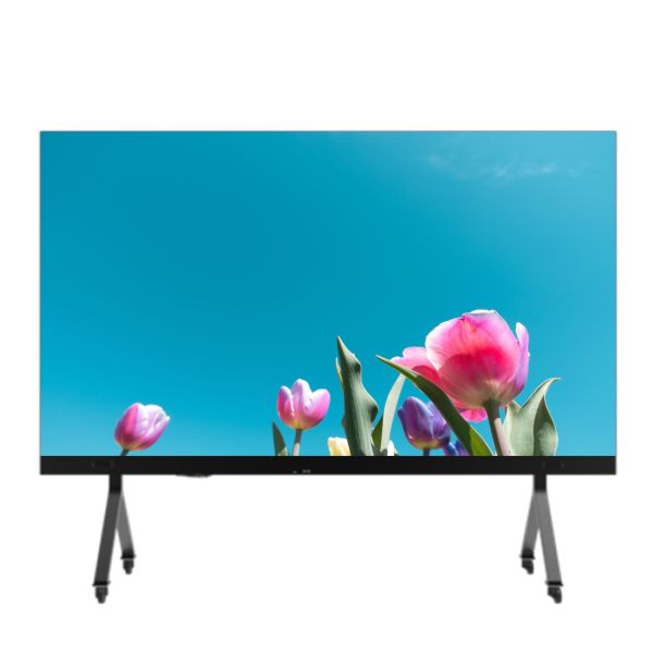 P1.25 Smart Poster LED Screen COB 163 Front Service 2000nits 600*337.5mm