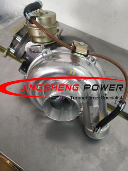 RHC7 H06CT Diesel Engine Turbocharger VA250041 24100-1690C For Hino Truck