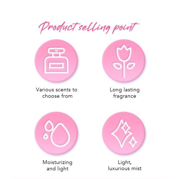 Longevity Illuminate Shimmer Highlighter Spray 100ml Long Lasting
