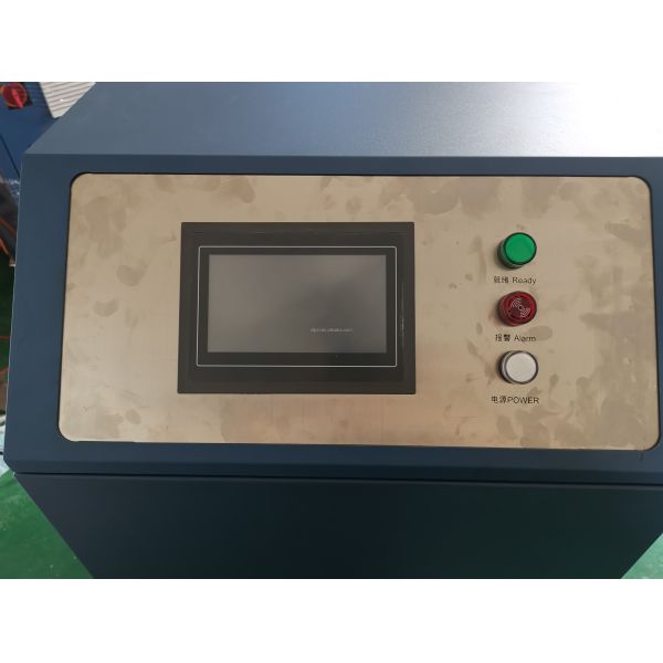 Horizontal Type Gear Pump Fifty Liter Hot Melt Glue Equipment