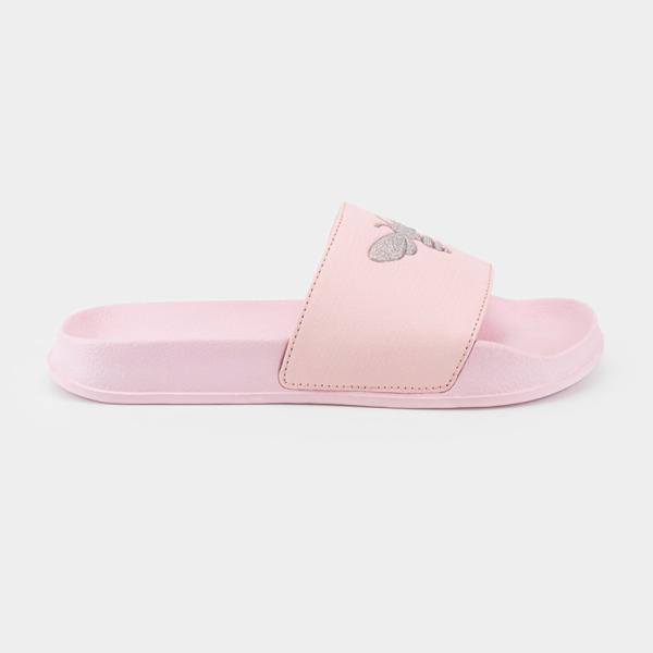 OEM Wear Resistant Reusable Ladies Slip On Sandals For Household