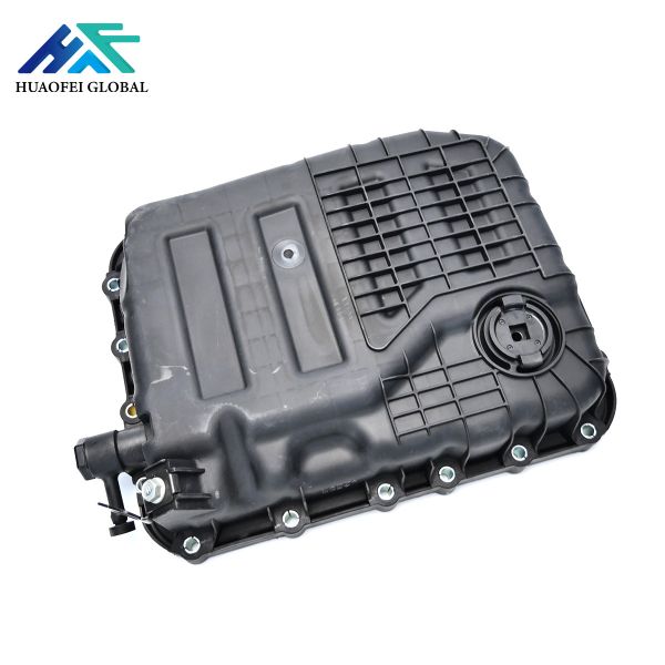 A6MF1 Transmission Oil Pan Automatic Transmission Parts For Hyundai Kia