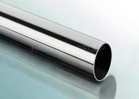 Superficie pulida metal soldada con autógena industrial del final del tubo de la tubería del acero inoxidable del SUS 316