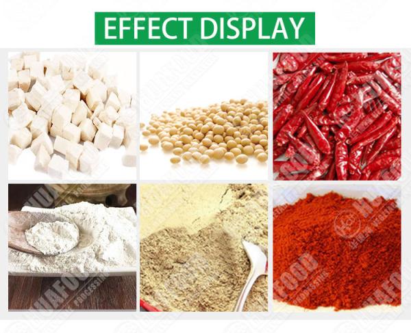 mini grinding machine flour mill molino de grano broyeur de graine granulateur concasseurs portable molino de harina