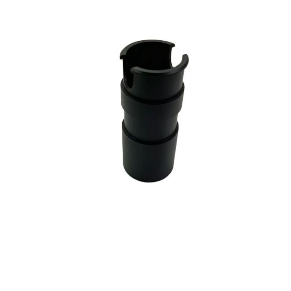 Metric Thread Nickel Plated Brass Hexagonal Nut Hardware Fitting Brass Lock Nut