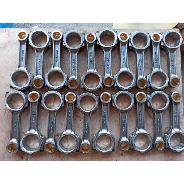 8980921160 Excavator Spare Parts MITSUBISHI Automotive Electric Parts 6HK1 S6K