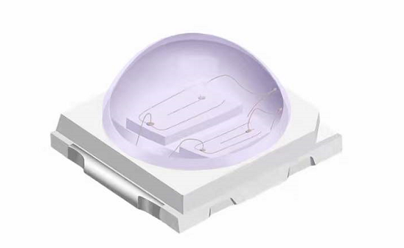 Обломоки СИД наивысшей мощности SMD RGB, 3535 5050 5054 6064 обломок СИД SMD