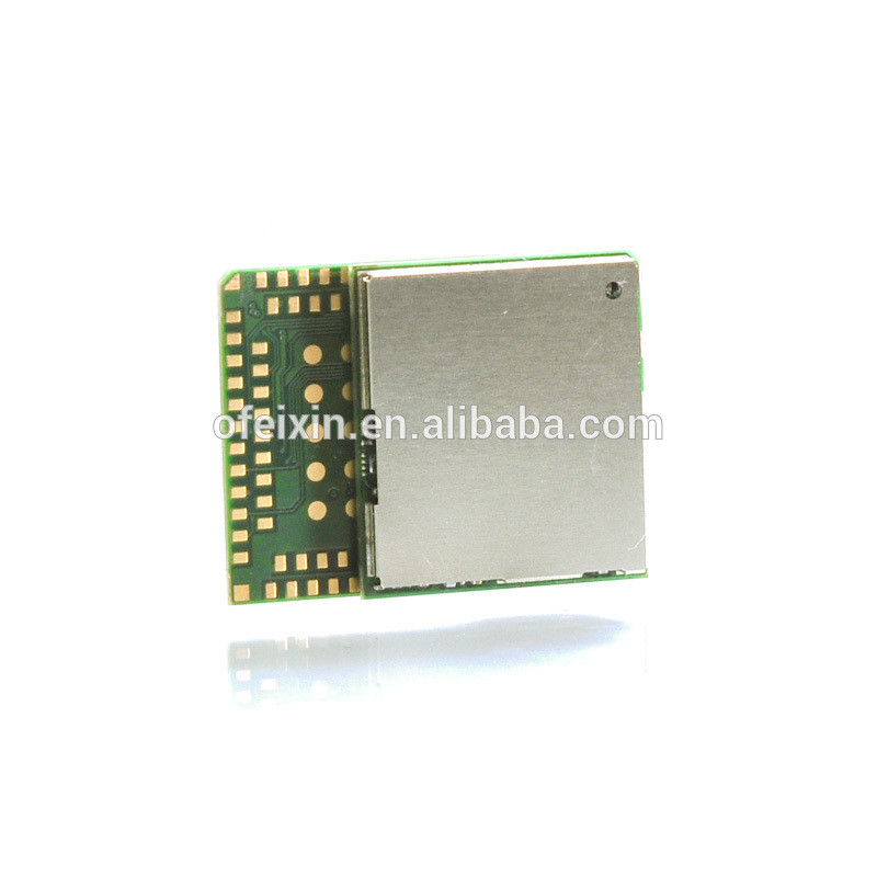 802.11ax/Ac/a/b/обломок модуля 2T2R QCA2066 IC g/n Wifi 6E Bluetooth комбинированный
