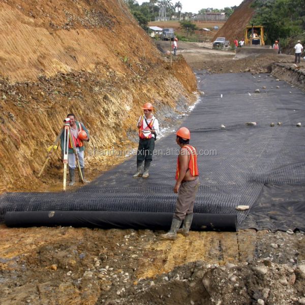 ASTM GRI-GM13 Standard 1.2mm Black EPDM Waterproof Large Pond Liner for Garden Landscaping