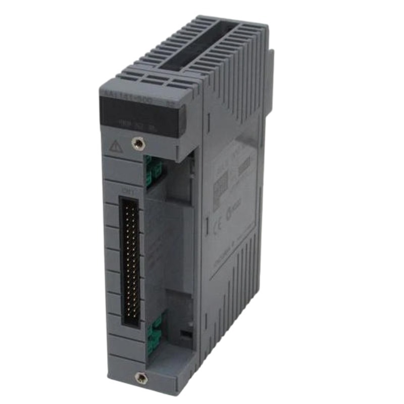 Yokogawa AAV144-S50 16-Channel Isolated Voltage Input Module for CENTUM VP FIO System