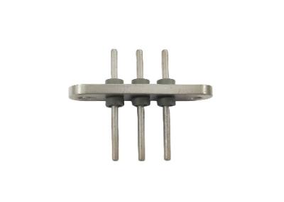 Pins SUH446 Stainless steel -30°C 150°C Auto Shop Air Compressor Terminals for Heavy Duty Applications