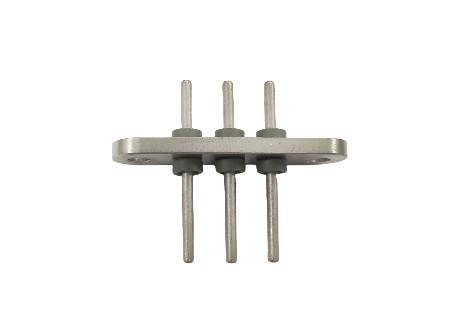 Pins SUH446 Stainless steel -30°C 150°C Auto Shop Air Compressor Terminals for Heavy Duty Applications