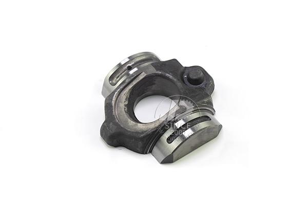 Crawler Excavator Pump A10VN41 E345D Fan Spare Parts