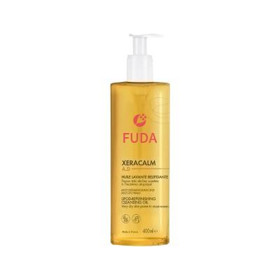 Huile de bain hydratante et hydratante pour enfants 500ml personnalisée