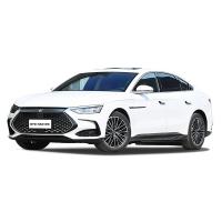 2023 New Energy Veículos Elétricos Campeão híbrido BYD Han DM-I EV Car