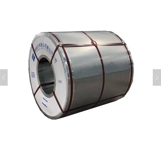 Катушка Q195 Q235B GI SGCC DX51D горячая окунутая гальванизированная стальная