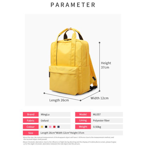 Wholesale waterproof school backpack bag for teenagers kids backpack school bags