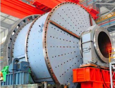 Coal Water Slurry 5-150TPH Grinding Rod Mill and sand making rod mill