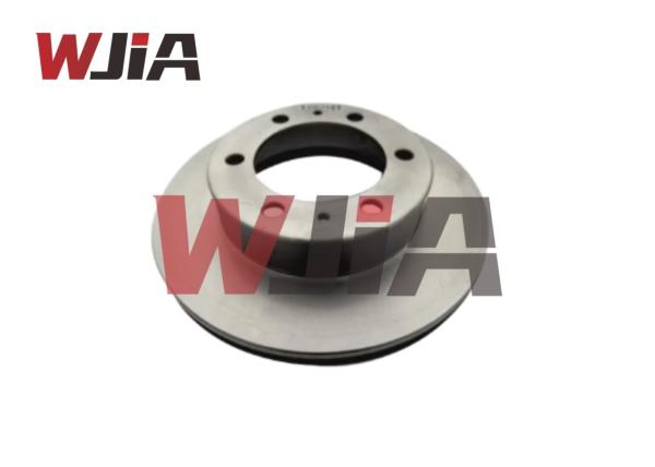 43512-0K120 Brake Disc  For TOYOTA HILUX 2009-2015 GGN15 KUN1 LAN15 TGN1