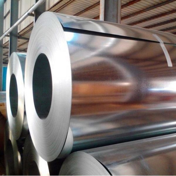 Dx51d Dx52d Dx53d G30 Galvanized Steel Coil for Container Making 0.12mm-6mm Thickness and Affordable