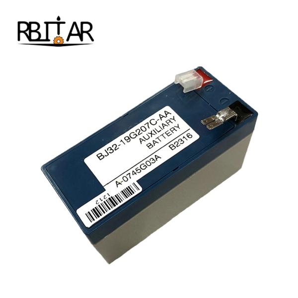 LR024953 Automobile Spare Parts Auxiliary Battery Pack For Land Rover