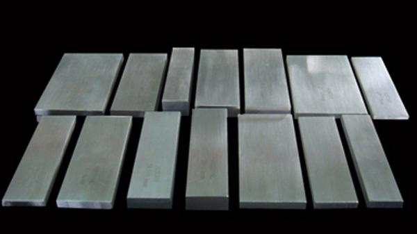 Hot Rolled 310S Stainless Steel Flat Bar SS310S Metal Bar 310S 2520  With SGS / BV Inspection