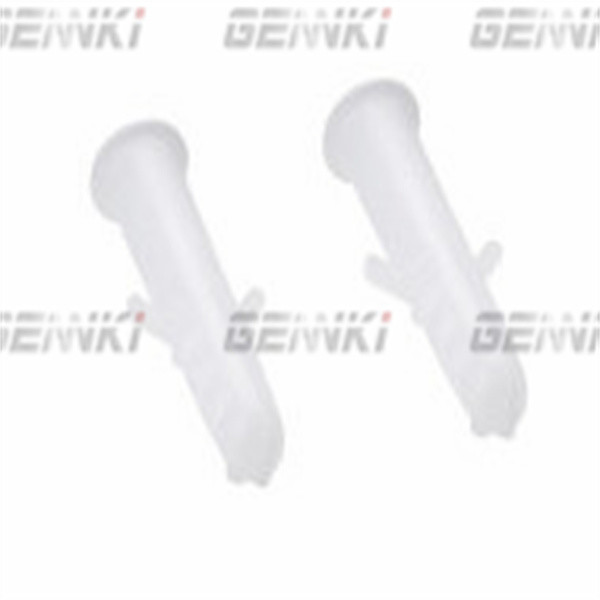 Продолжительность жизни инжекционного метода литья 500K полости анкера столбца PA Multi