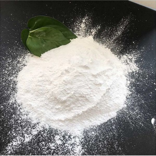 Thiobitter Bitter Salt Epsom Salt Magnesium Sulfate Heptahydrate For Agriculture And Industrial