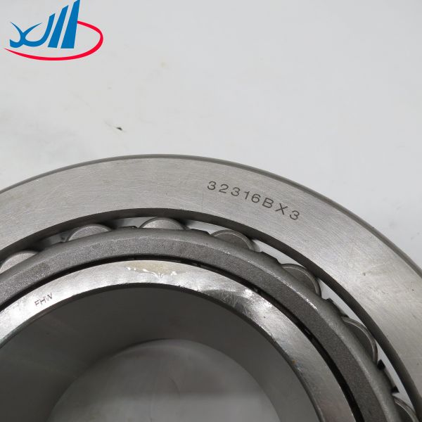 Custom Any Size Tapered Roller Bearing 32917 For Industry