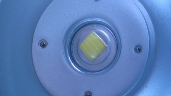 OEM Energy Saving 480W 50 - 60 HZ Commercial High Bay Led Lights For Exhibition Halls, Supermarkets