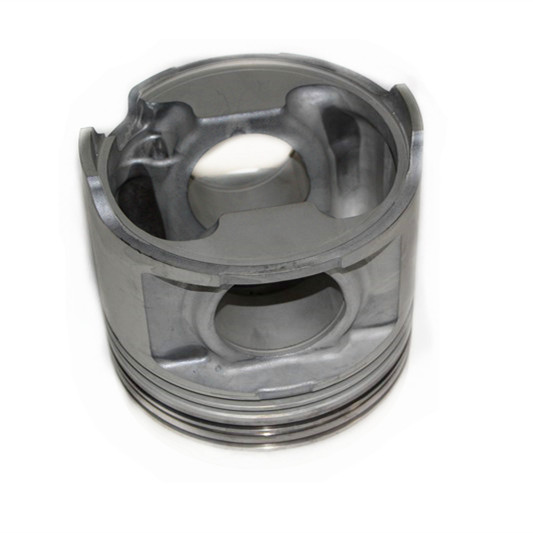 Auto Power Pistons 4JJJ1 Excavator / Diesel Engine Piston & Cylindre Liner 8-97367398-1