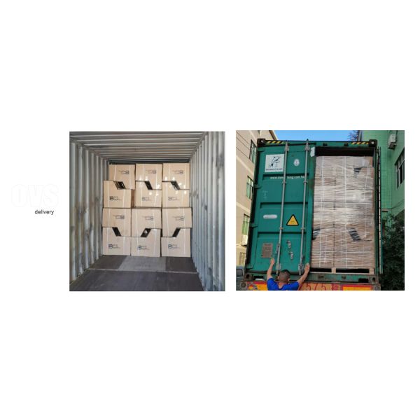 Foshan OVC Sanitary Ware Co., Ltd