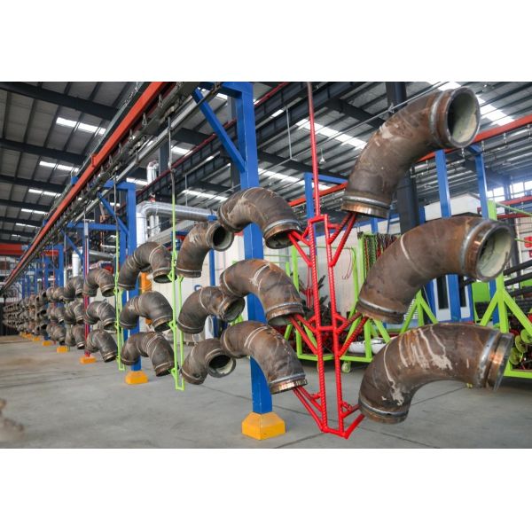 Hunan Golden Import and Export Co., Ltd.